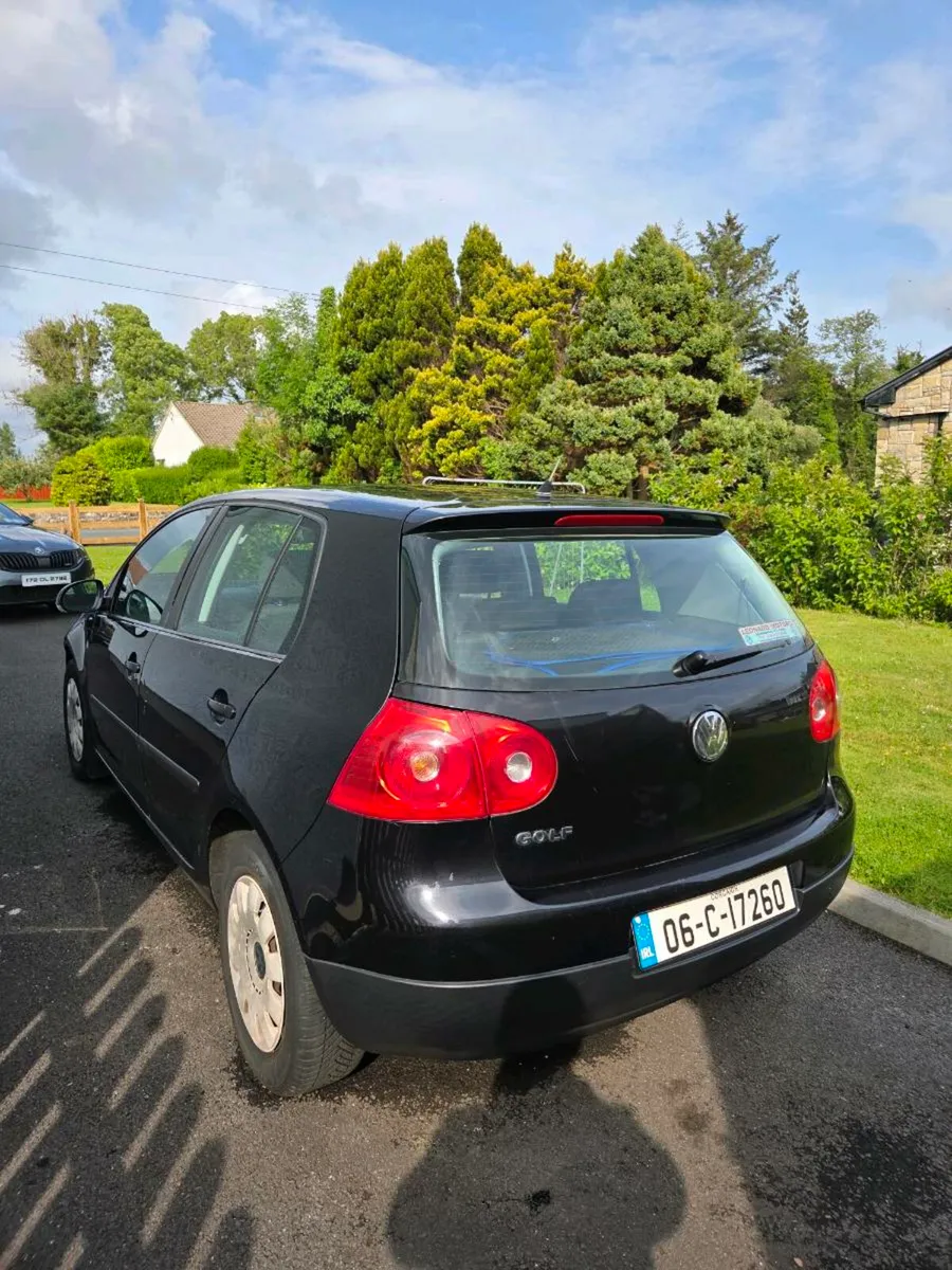 VW Golf - Image 4