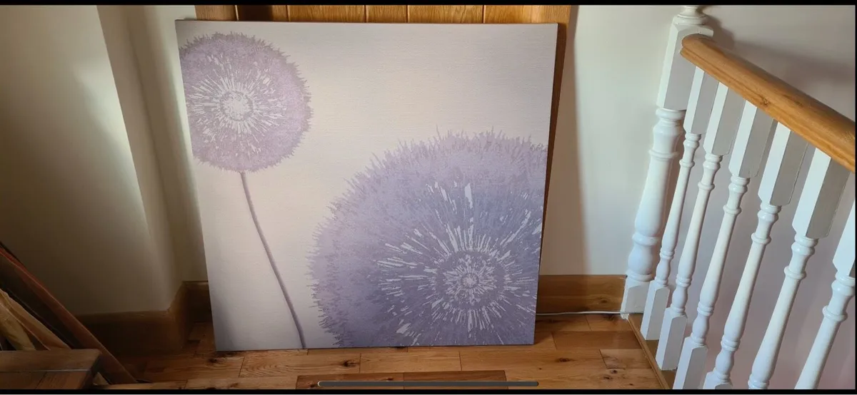 Canvas - Image 1