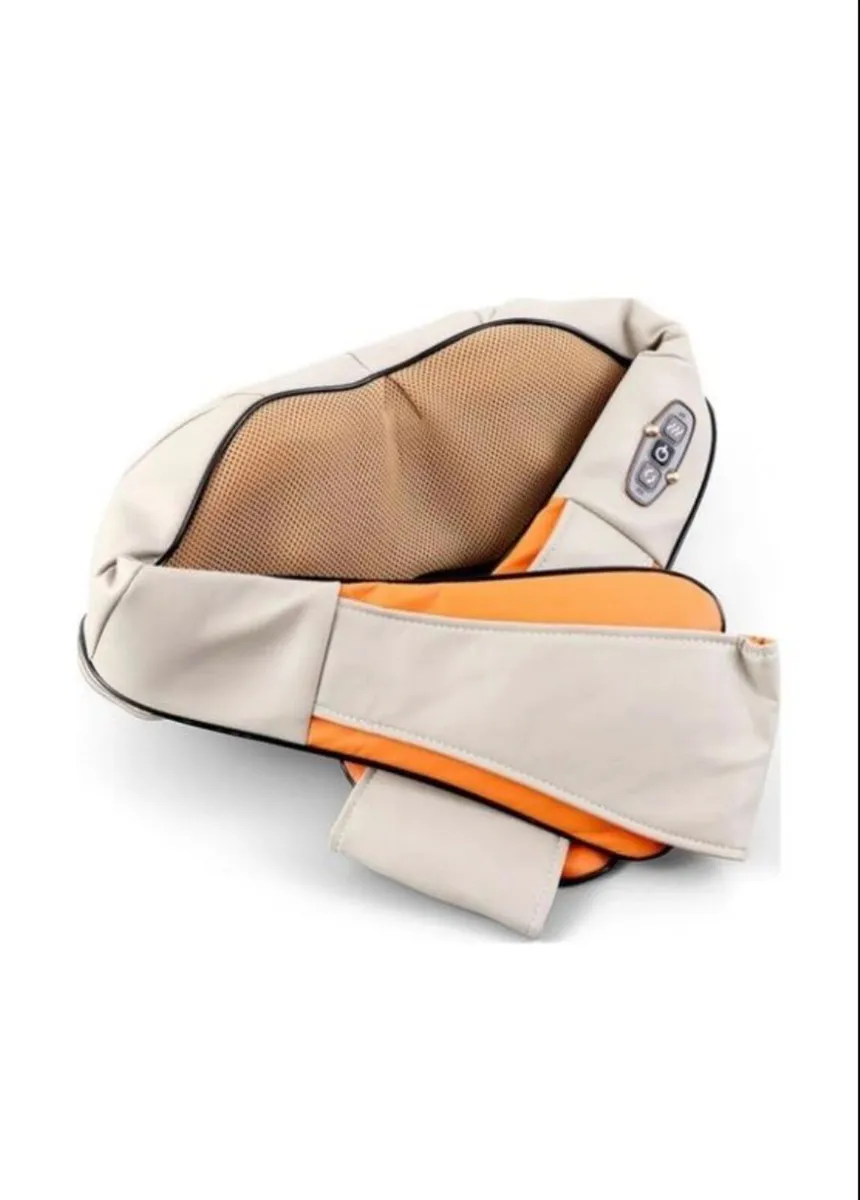 Massager for Neck & Shoulders - Image 2