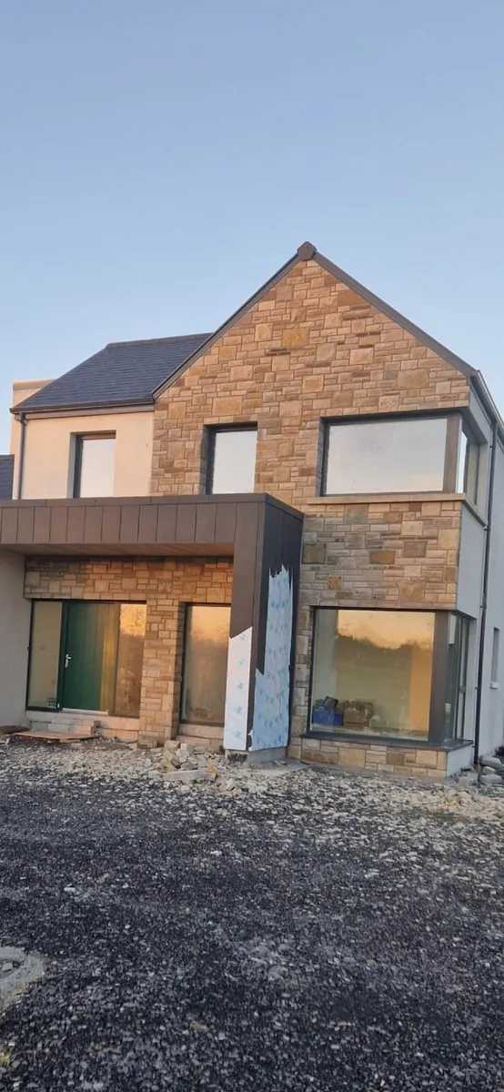 Building Stone - Lacken Stone - Image 2