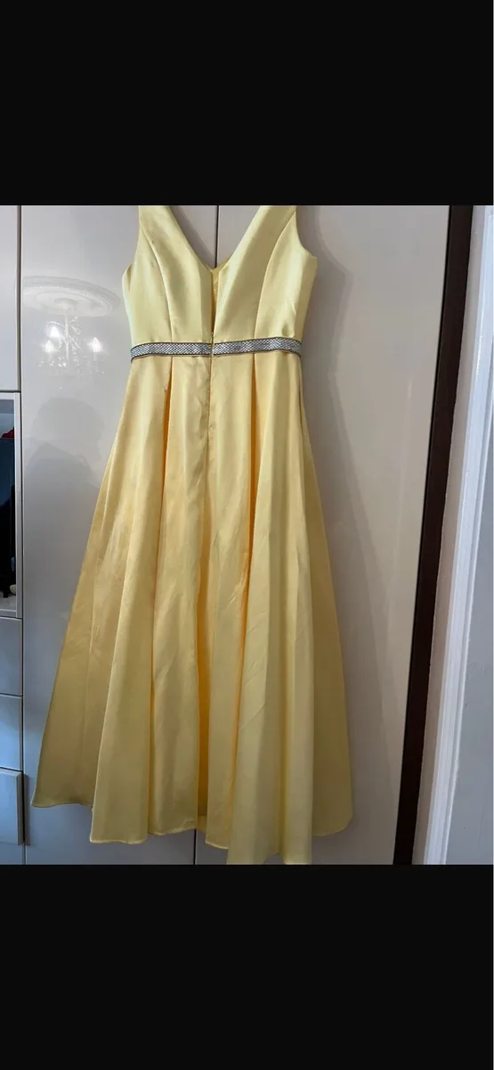 Debs Dress - Image 1