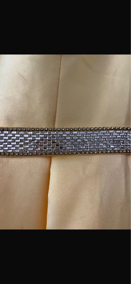 Debs Dress - Image 2