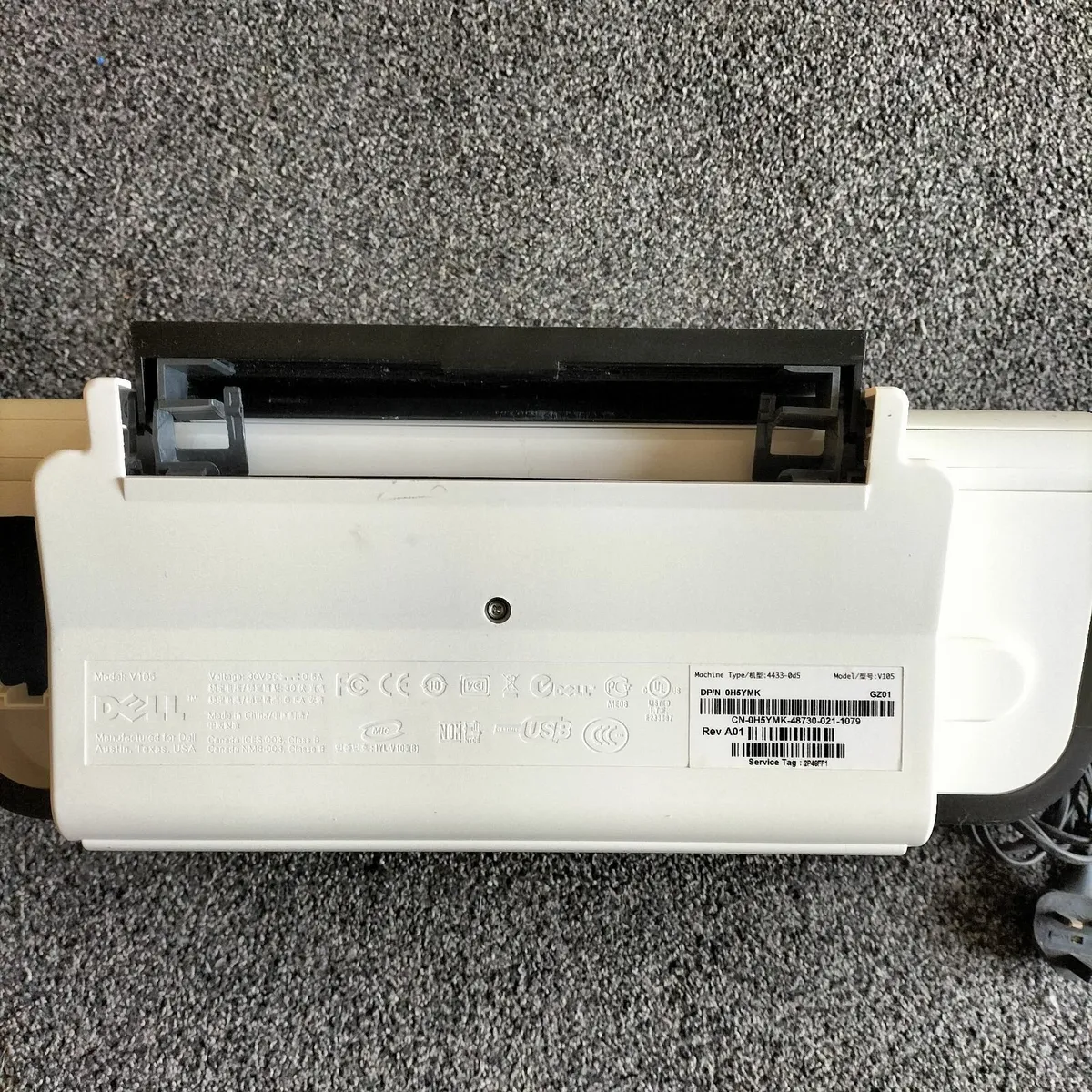 Printer Dell V105 - Image 2