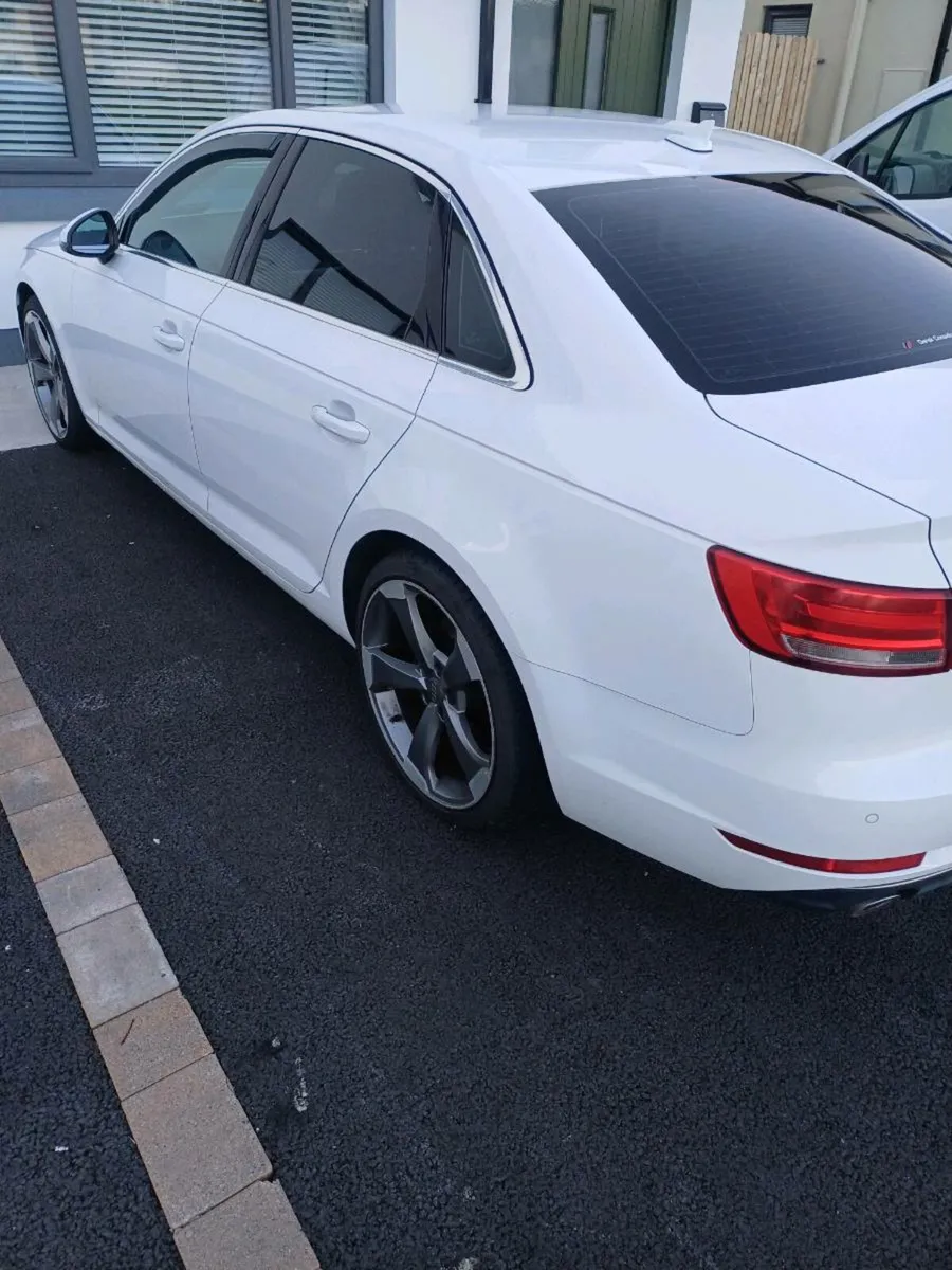 Audi A4 - Image 3