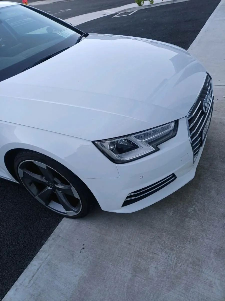 Audi A4 - Image 4