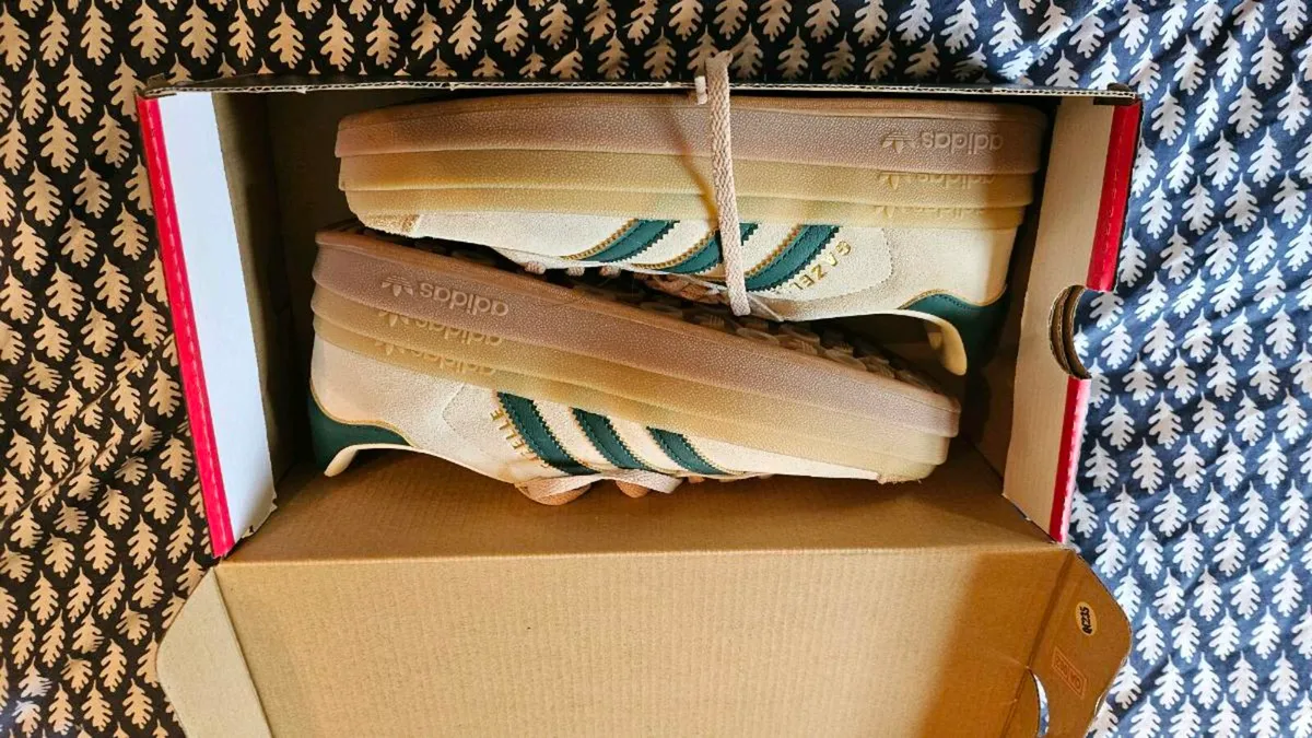 Addidas - Image 1