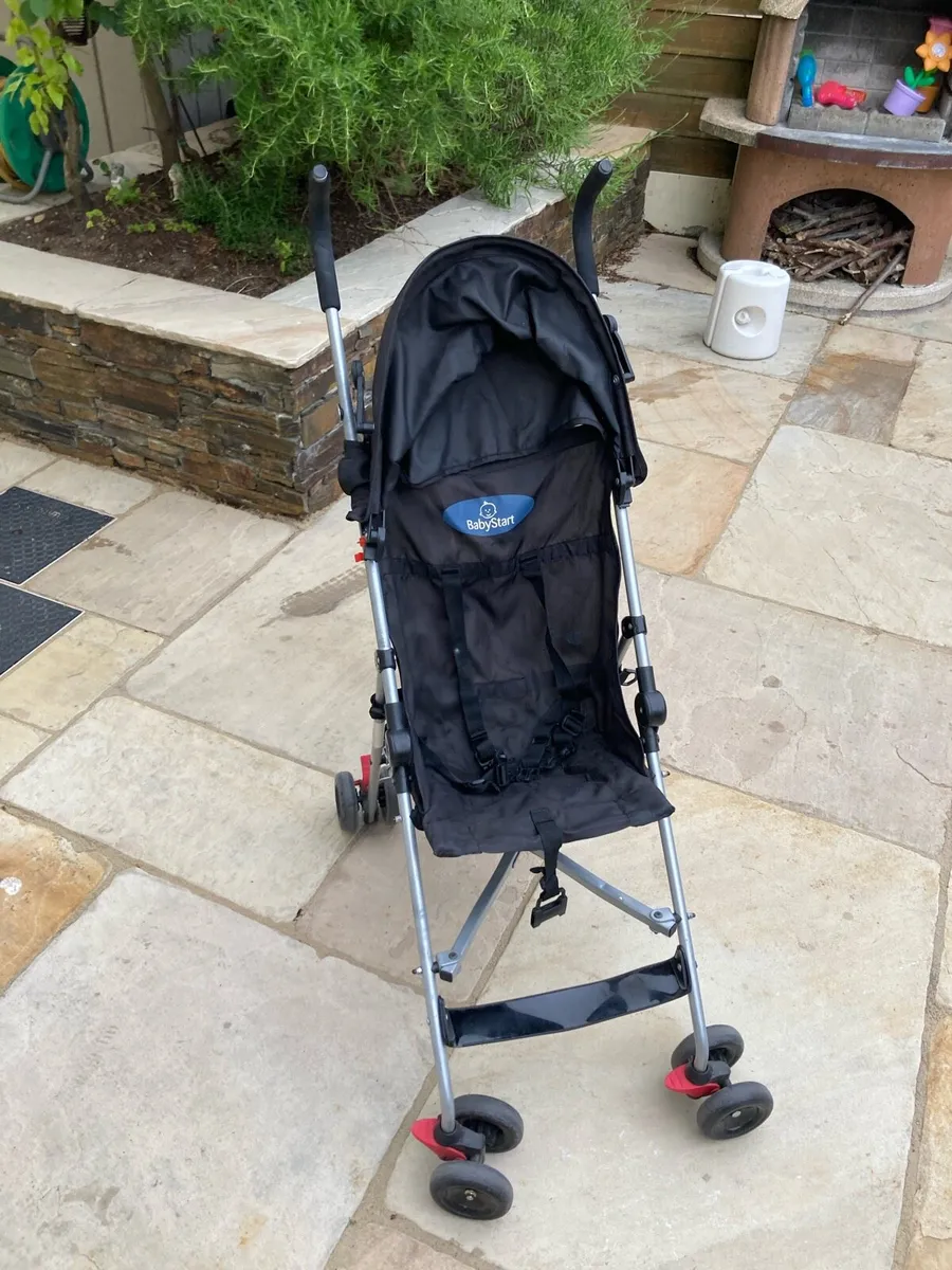 Buggy - Image 1