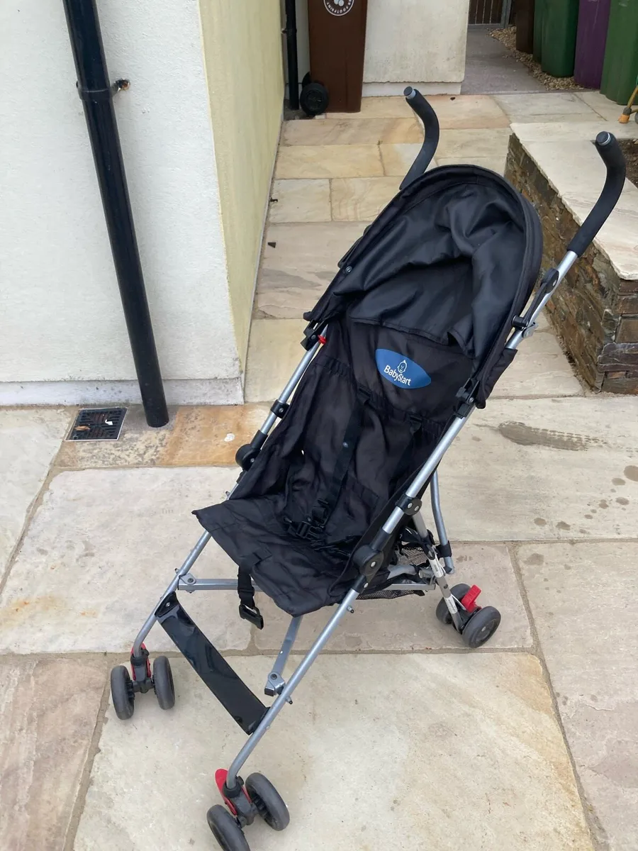 Buggy - Image 2