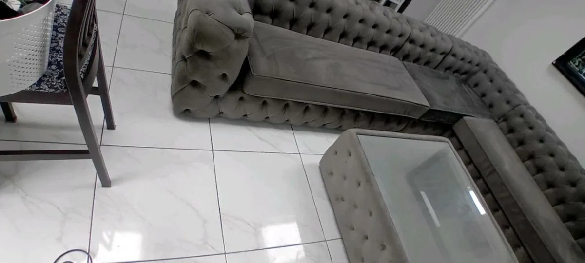 Corner Suite Sofa - Image 2