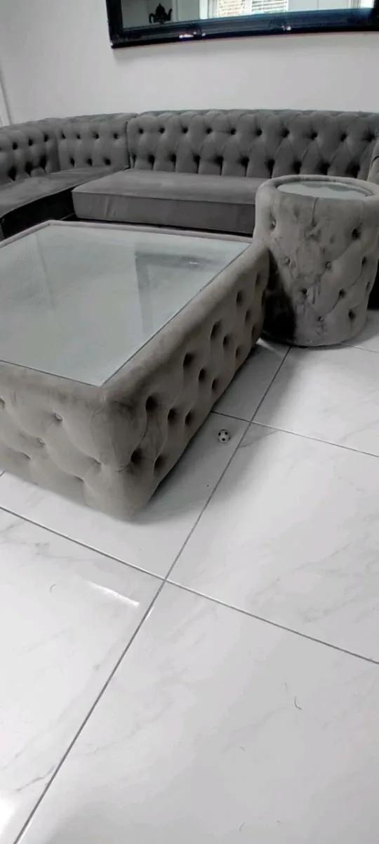 Corner Suite Sofa - Image 4