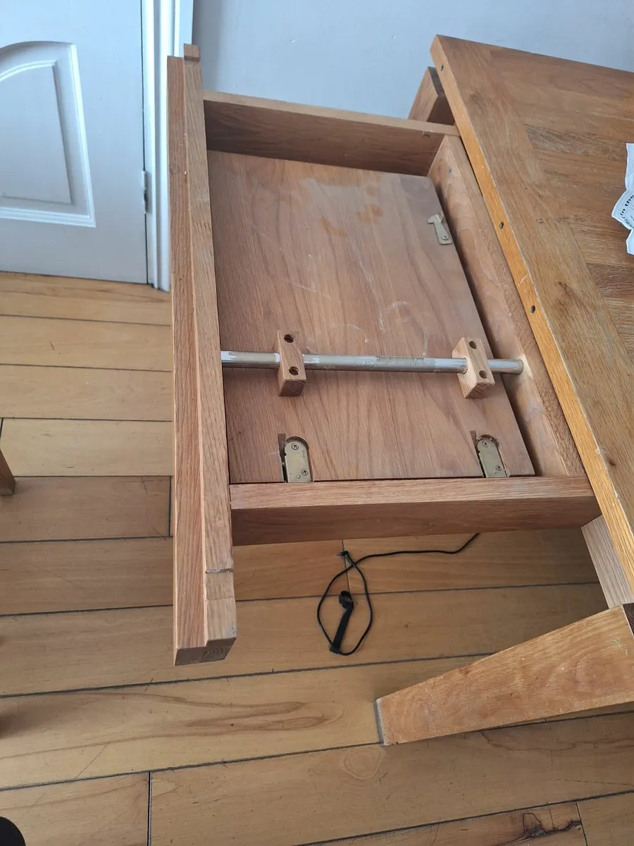 Dining Table - Image 2