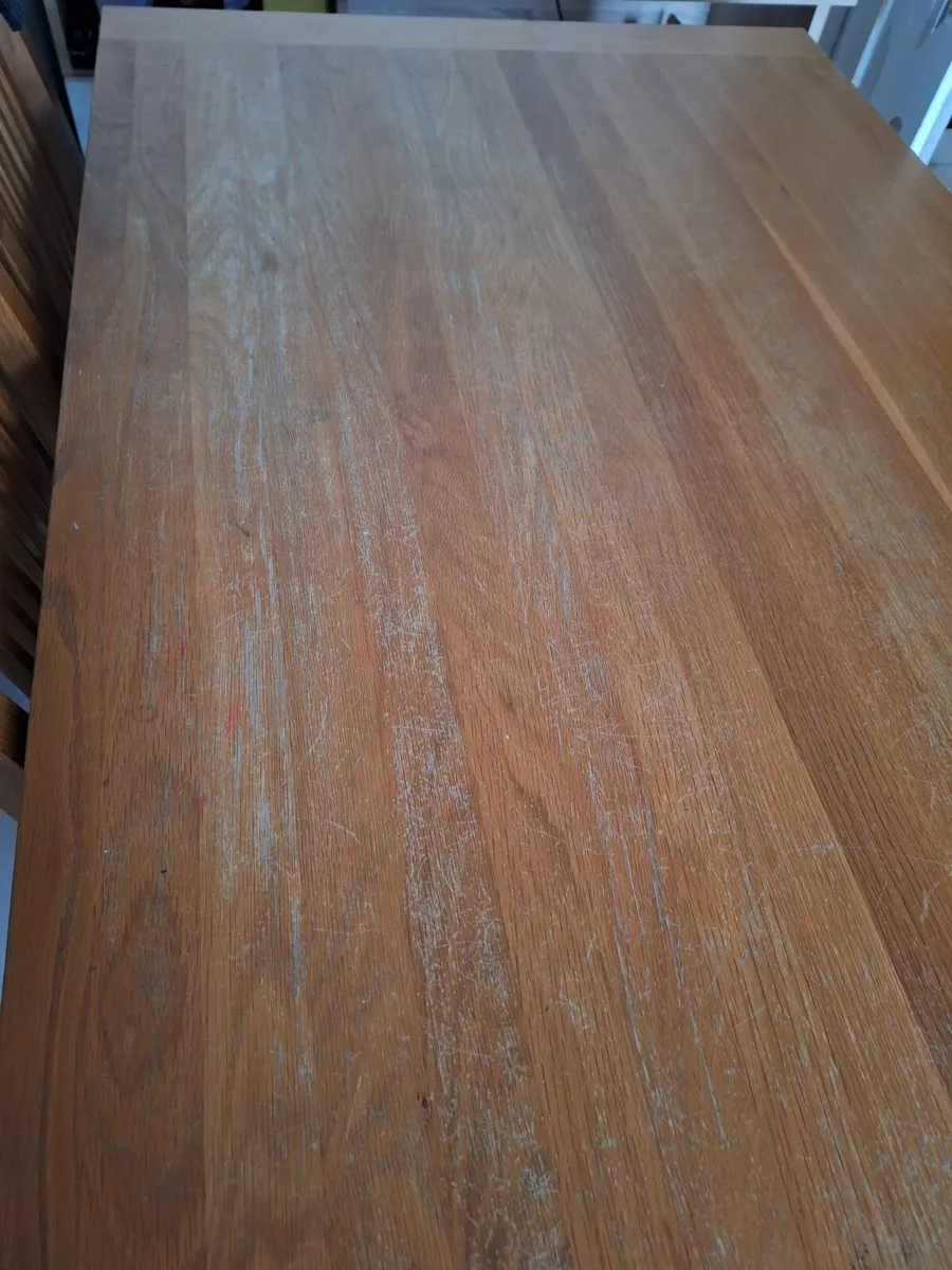 Dining Table - Image 3