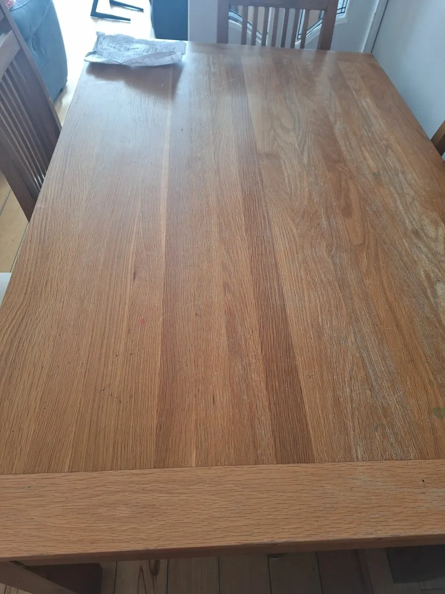 Dining Table - Image 4