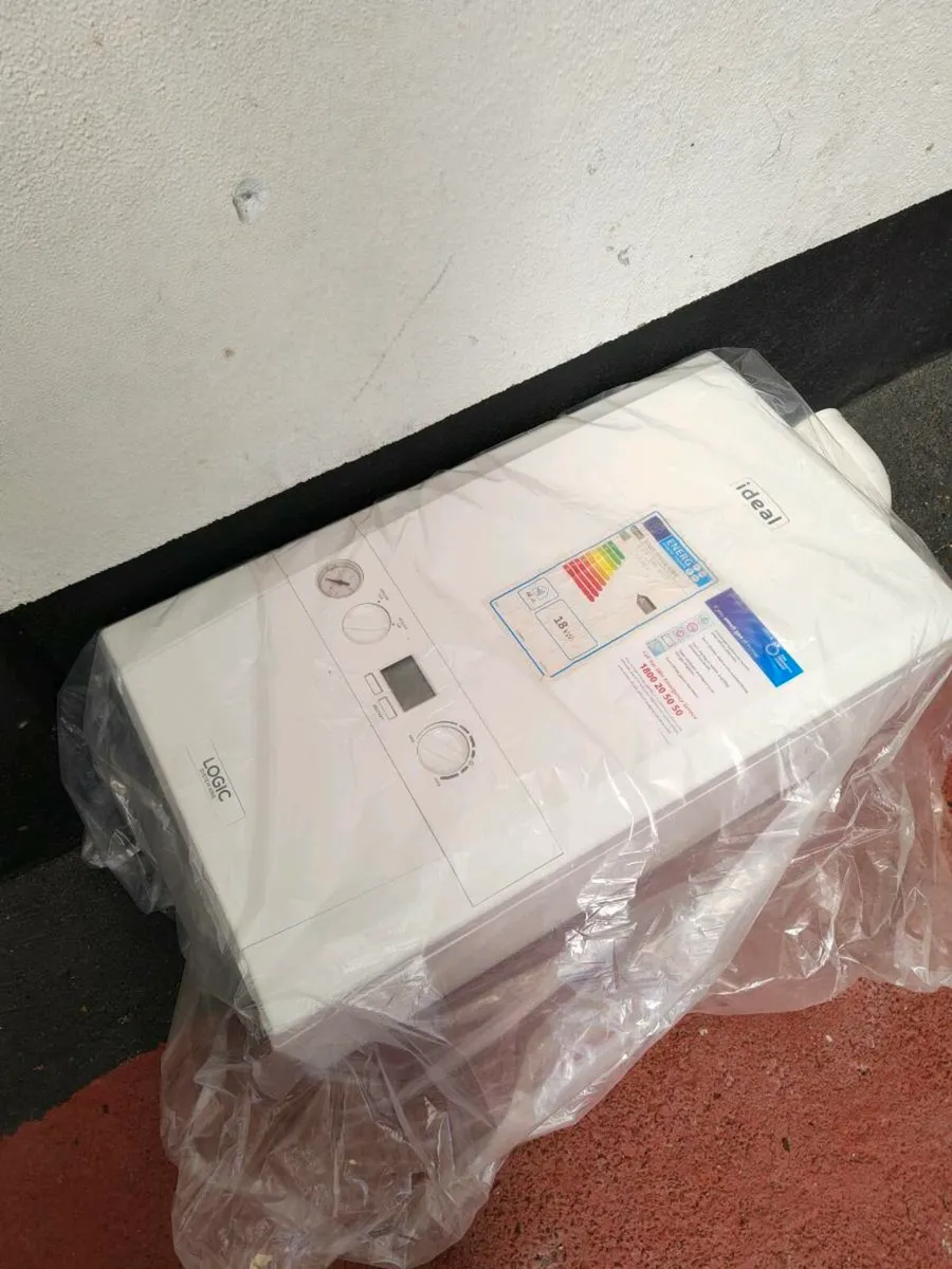 Boiler - Image 1