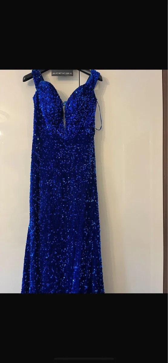 Debs Dress - Image 1