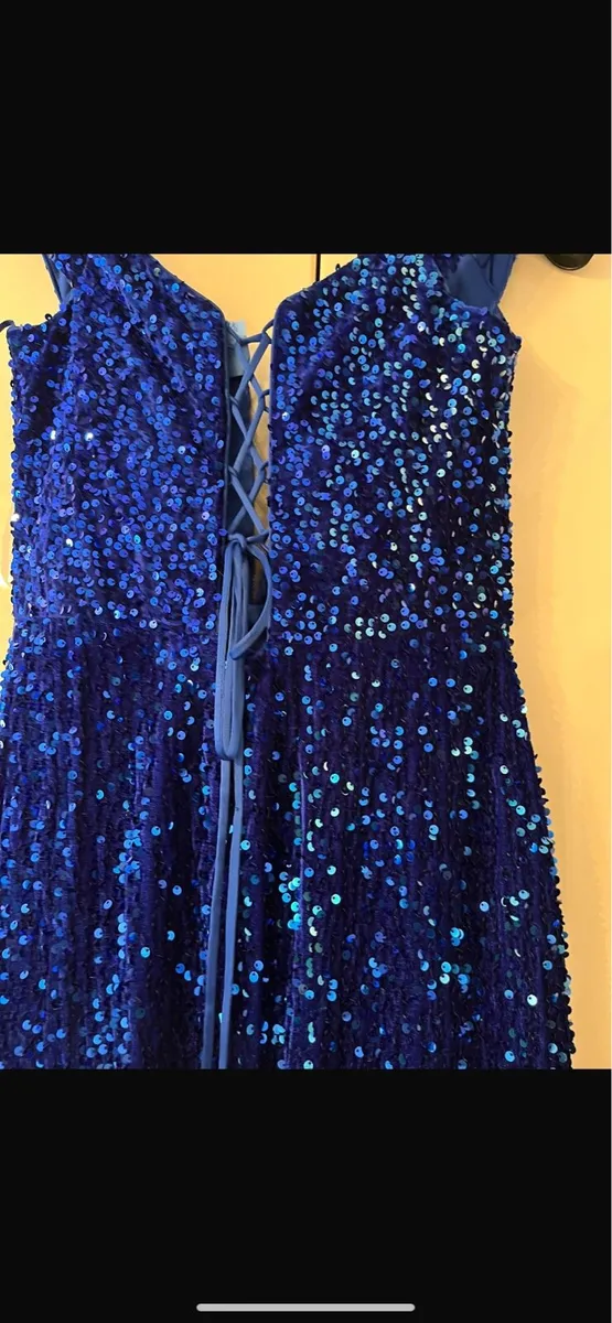Debs Dress - Image 2
