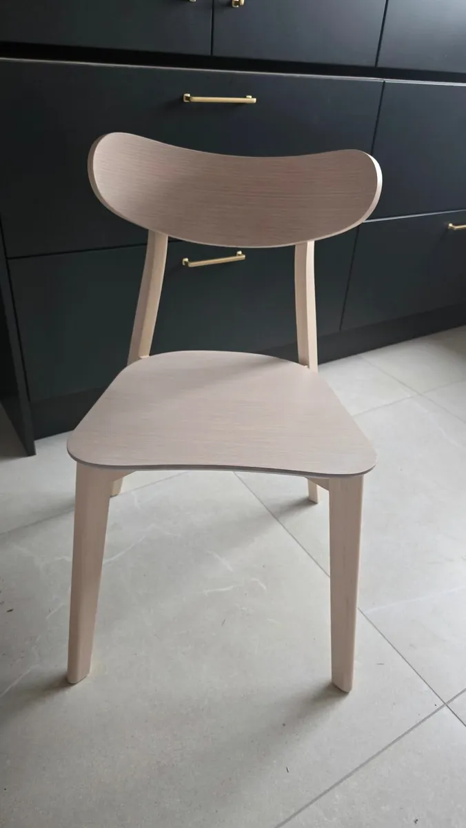 8 Brand New Dining chairs - Image 3