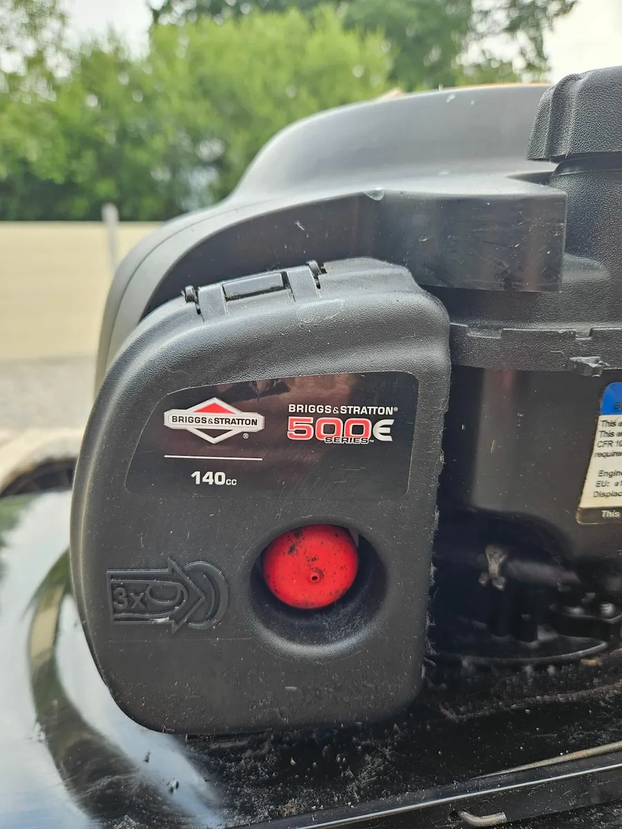 Lawnmower - Image 2