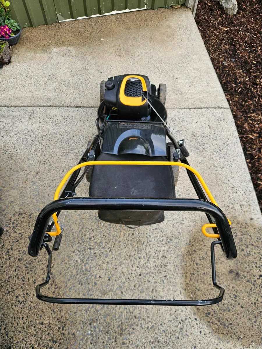 Lawnmower - Image 4