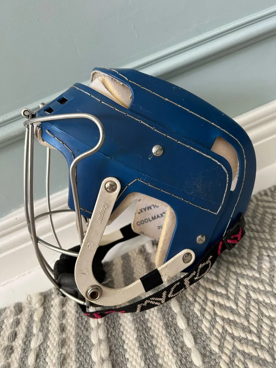 Cooper helmet - Image 2