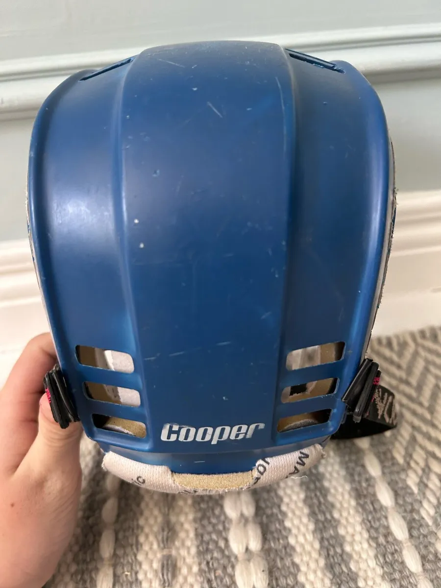 Cooper helmet - Image 4