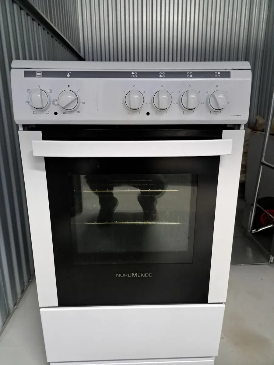 Electric Cooker - Image 1