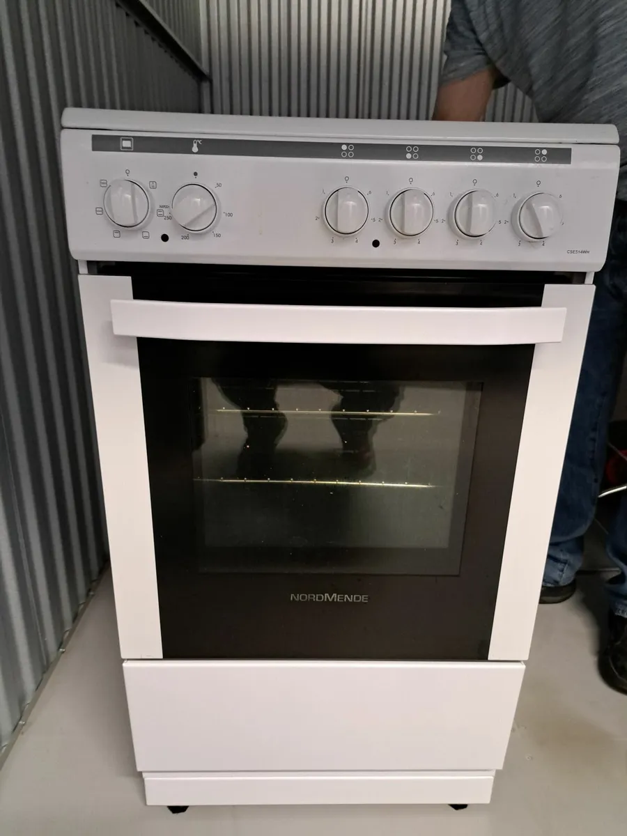 Electric Cooker - Image 3