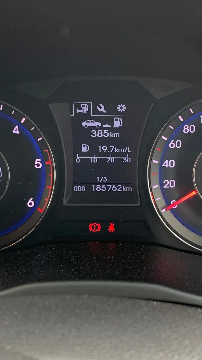 Hyundai i40 2017 - Image 3