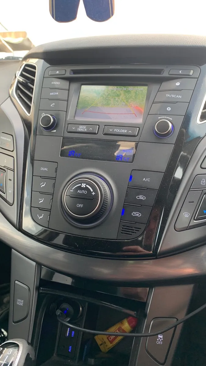 Hyundai i40 2017 - Image 4