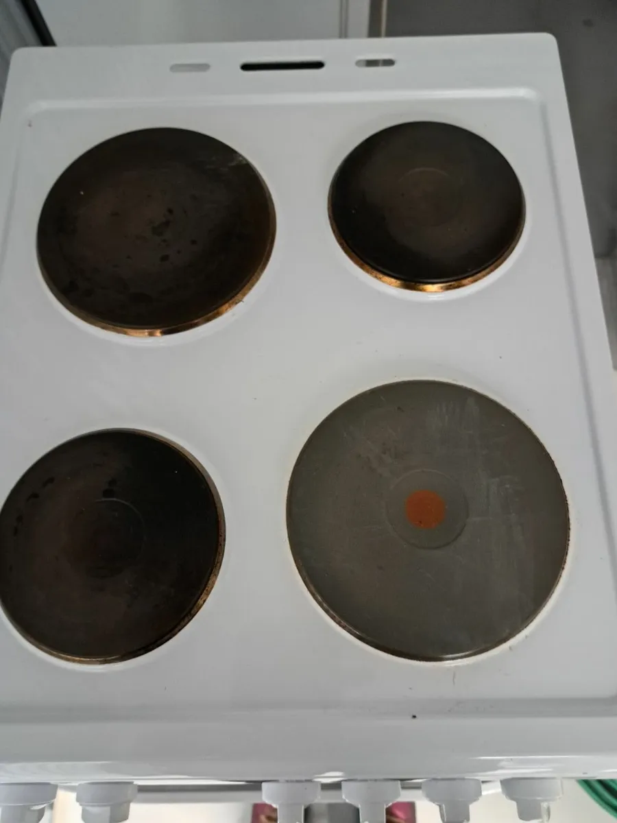 Electric Cooker - Image 4