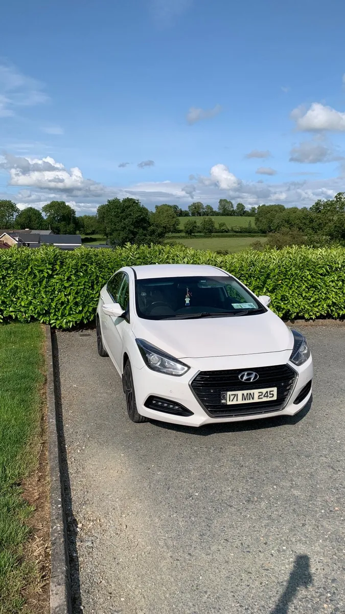 Hyundai i40 2017 - Image 2