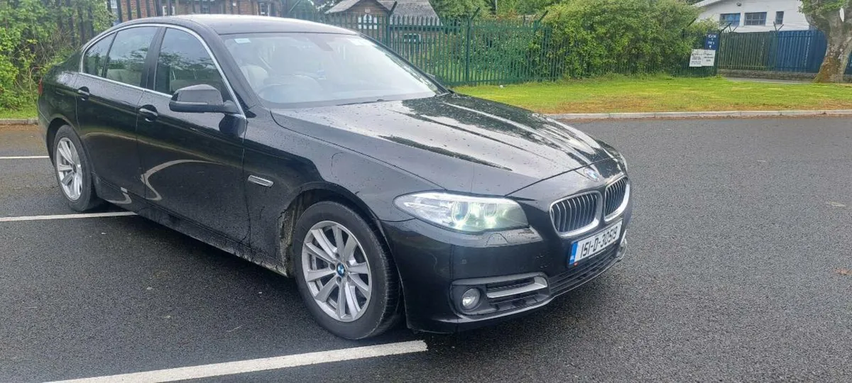 Bmw 520d - Image 1