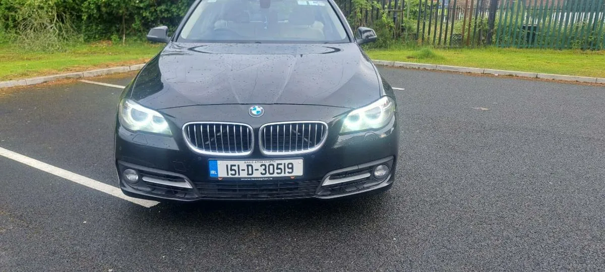 Bmw 520d - Image 2