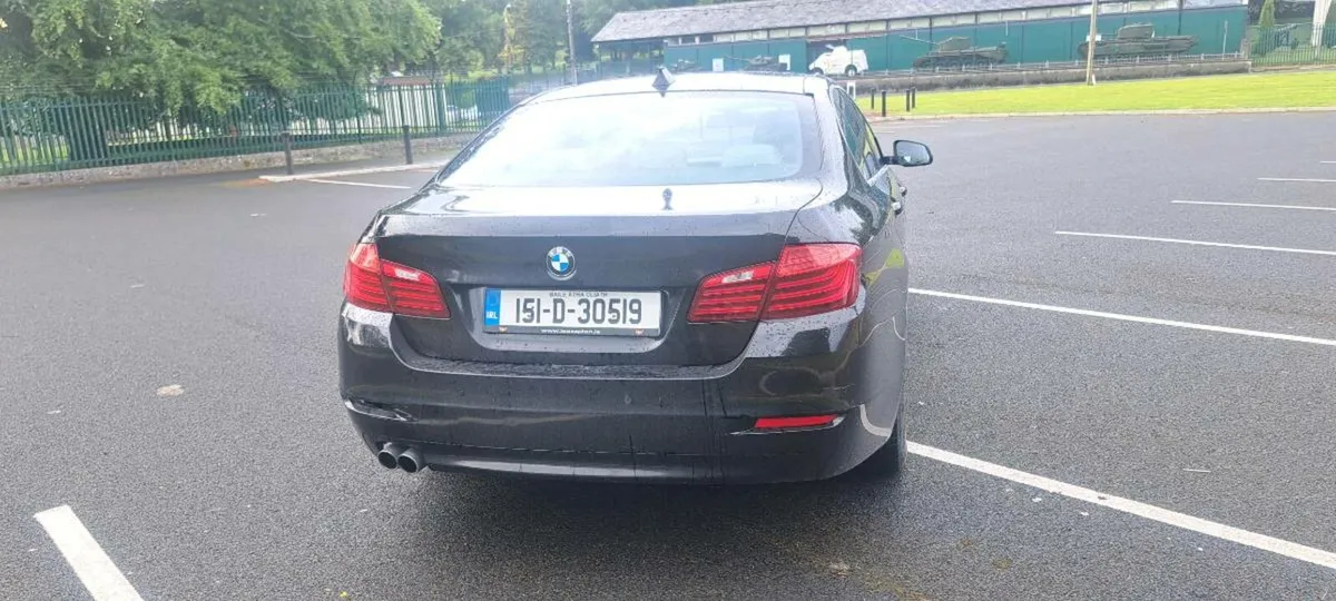 Bmw 520d - Image 4