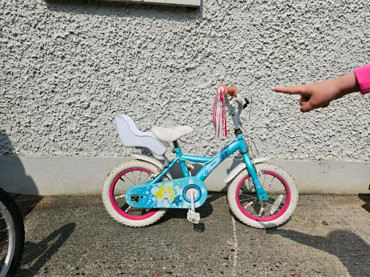 Bicycle