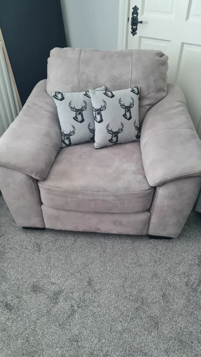 Armchair