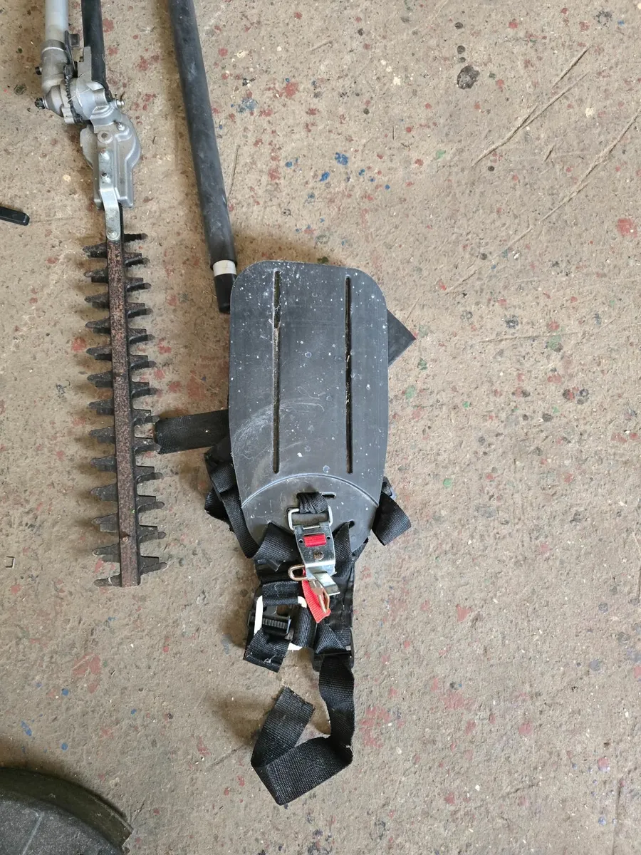 TITAN 4 in 1 TTK587GD0 - Image 3