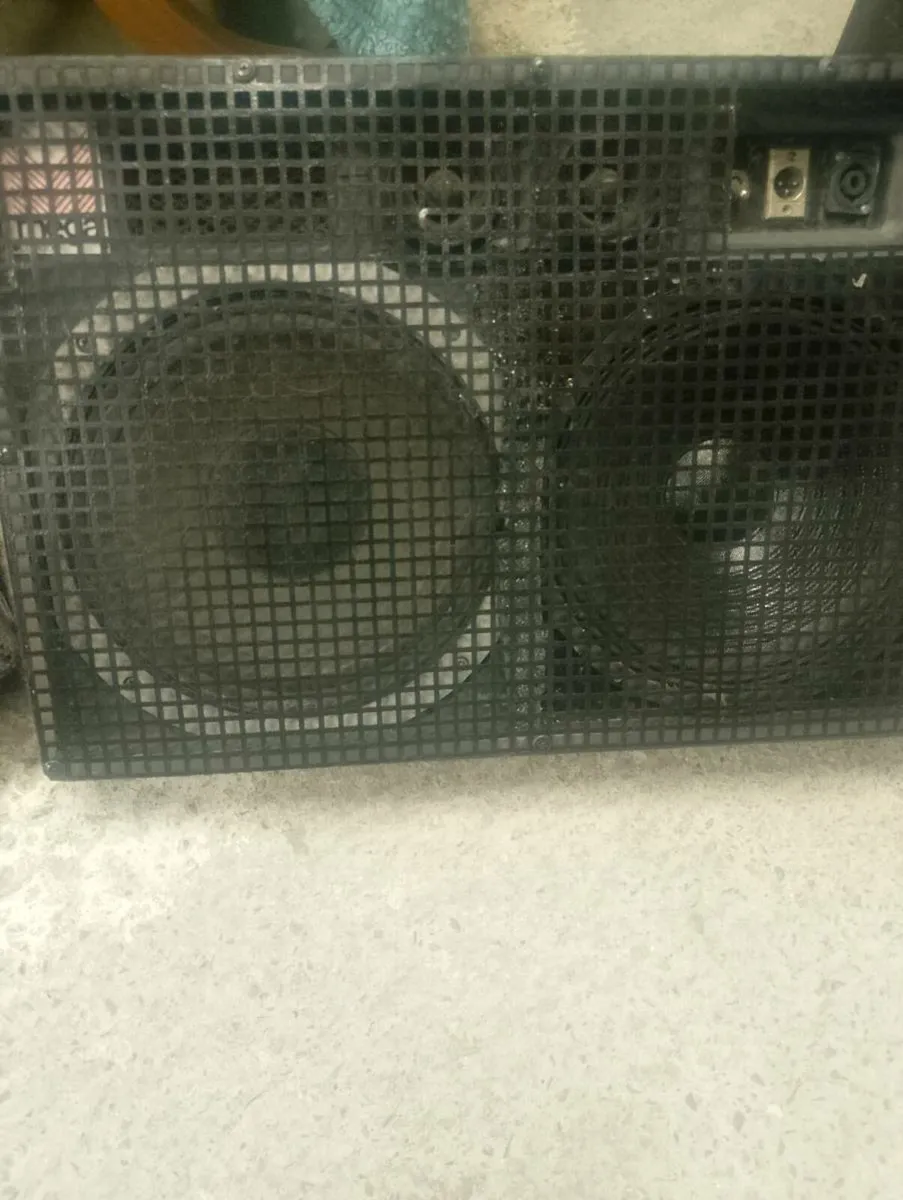 Stage monitors - Image 3