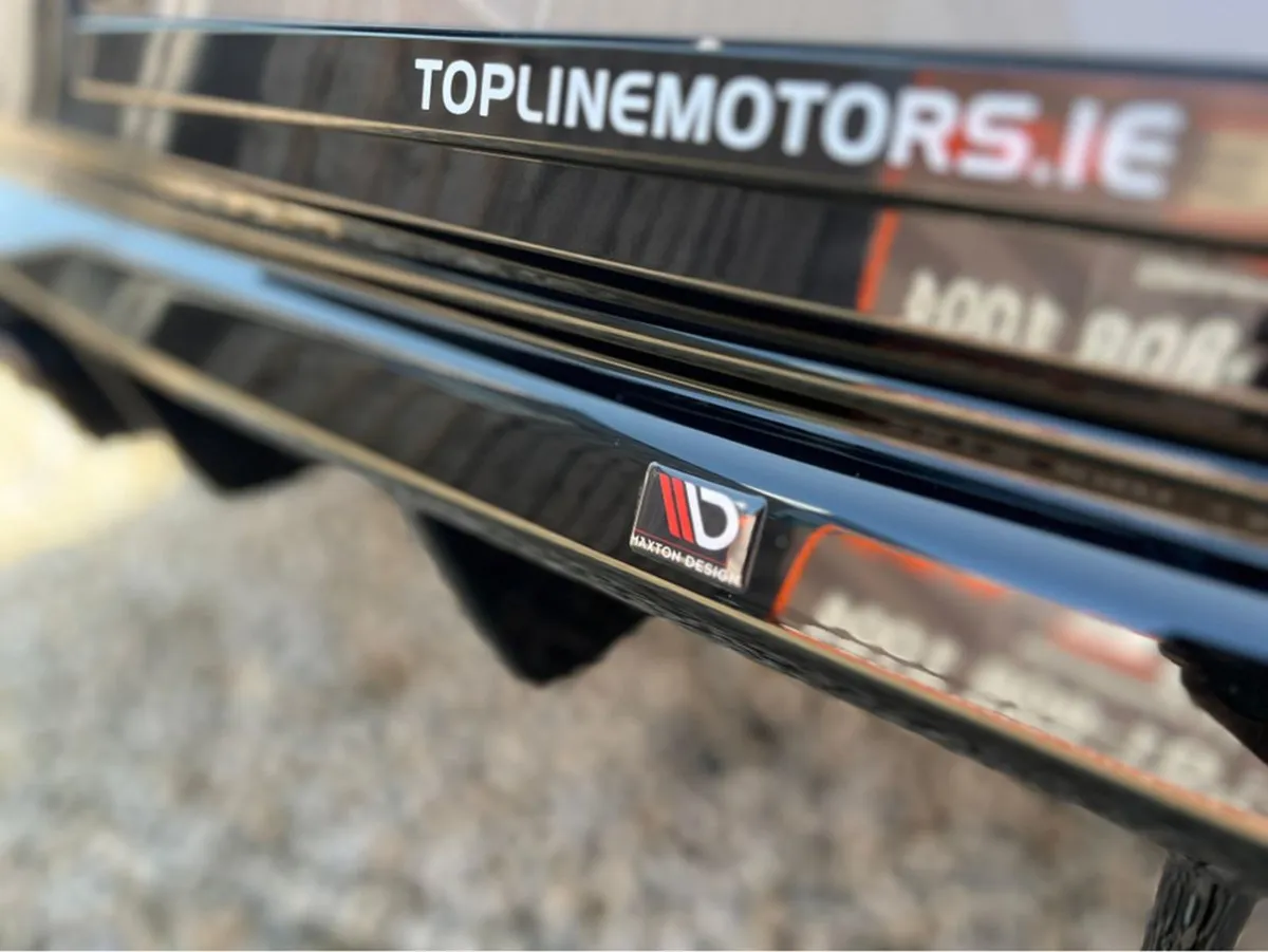 Volkswagen Polo  stunning Polo 1.o//low Kms//maxt - Image 2