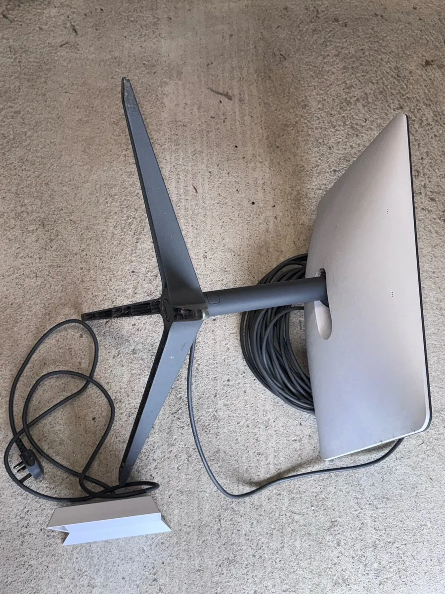 Starlink Broadband Dish with Modem - Image 2