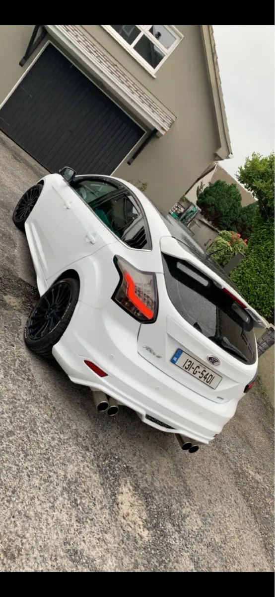 Ford focus - Image 2