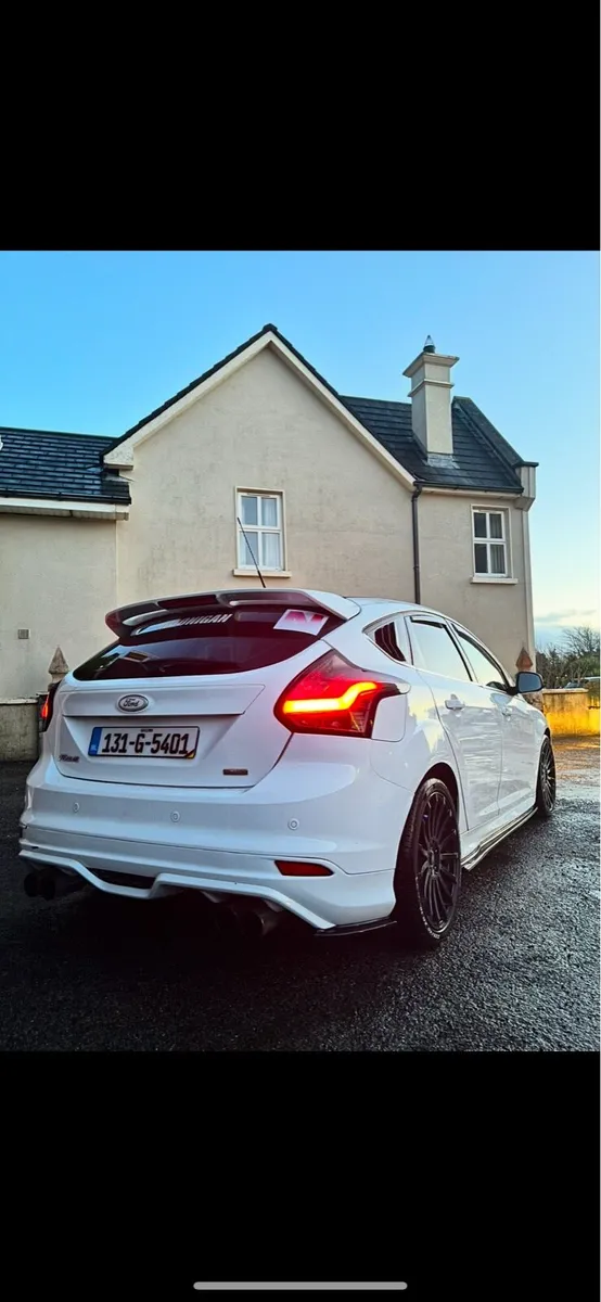 Ford focus - Image 3