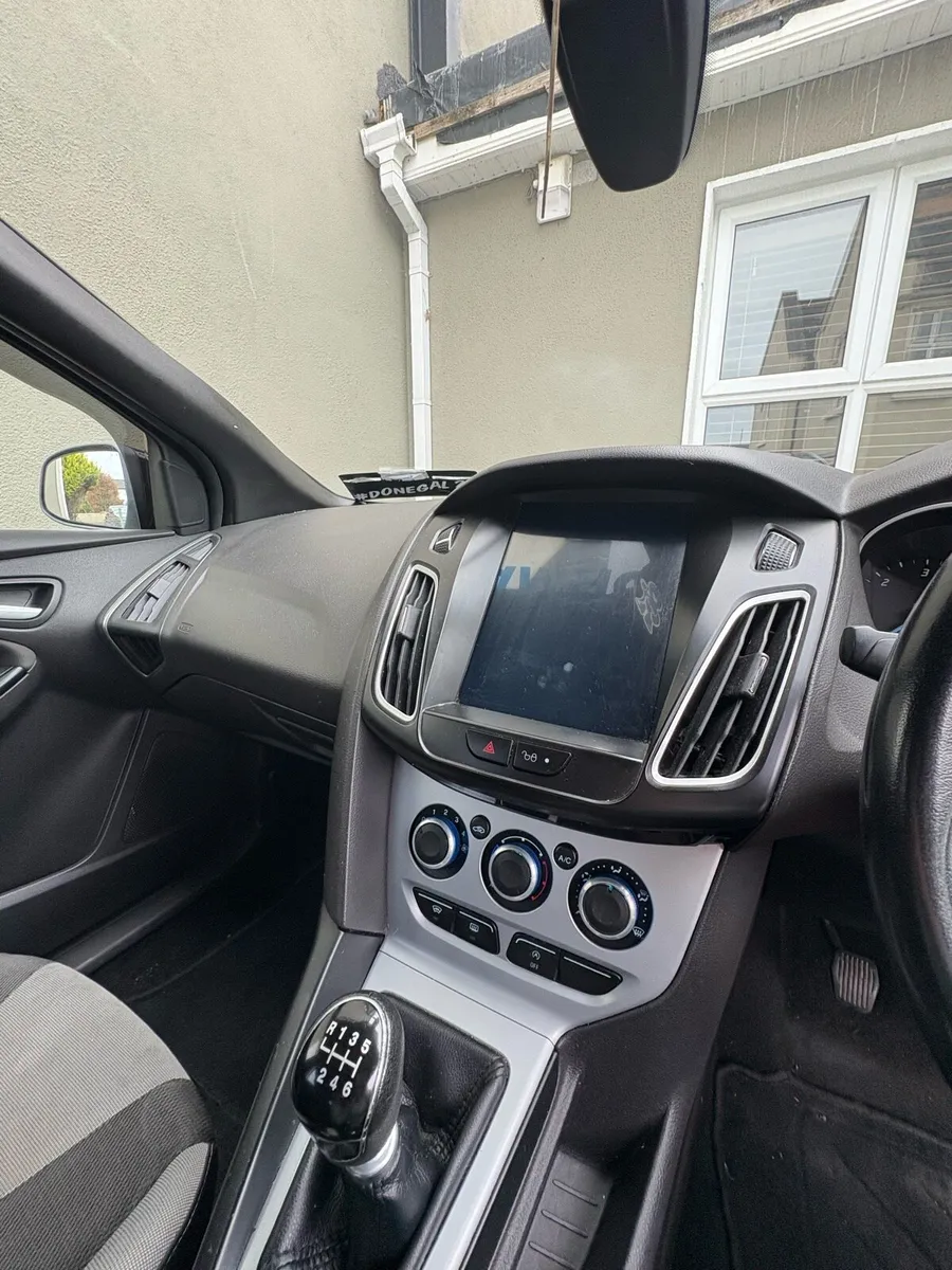Ford focus - Image 4
