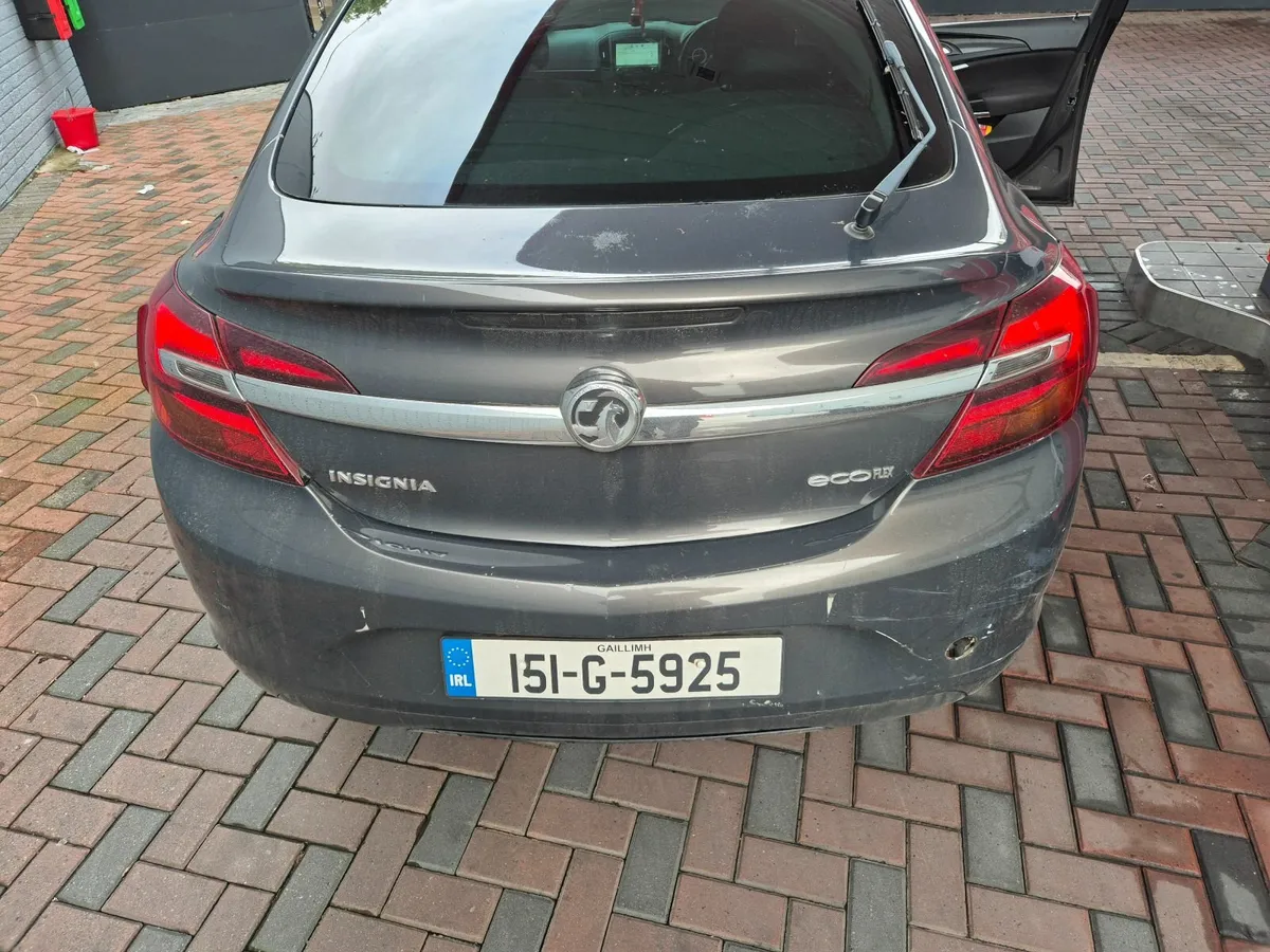 Nct'd,taxed,very powerful,NO OFFERS pls - Image 4