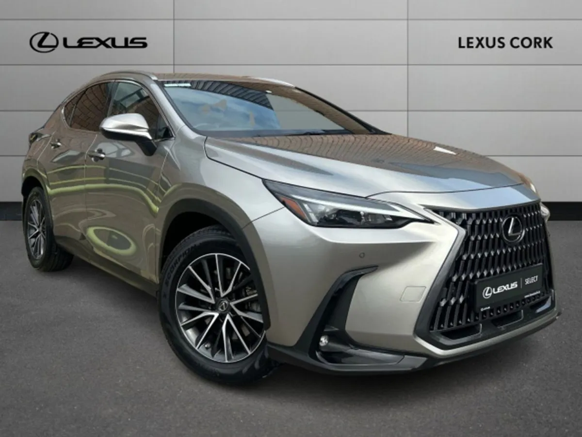 Lexus NX 450H+ Nx450h  Executive AWD - Image 1