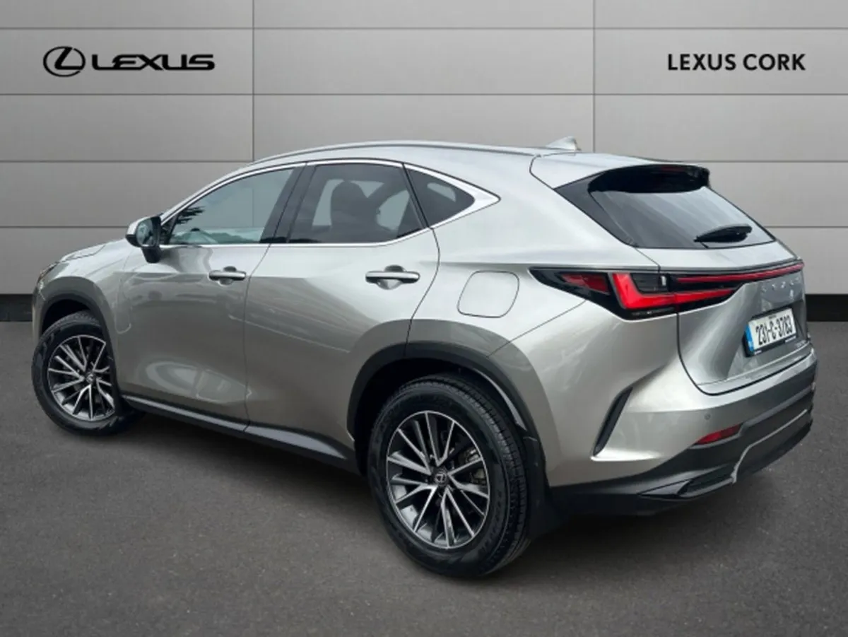 Lexus NX 450H+ Nx450h  Executive AWD - Image 4