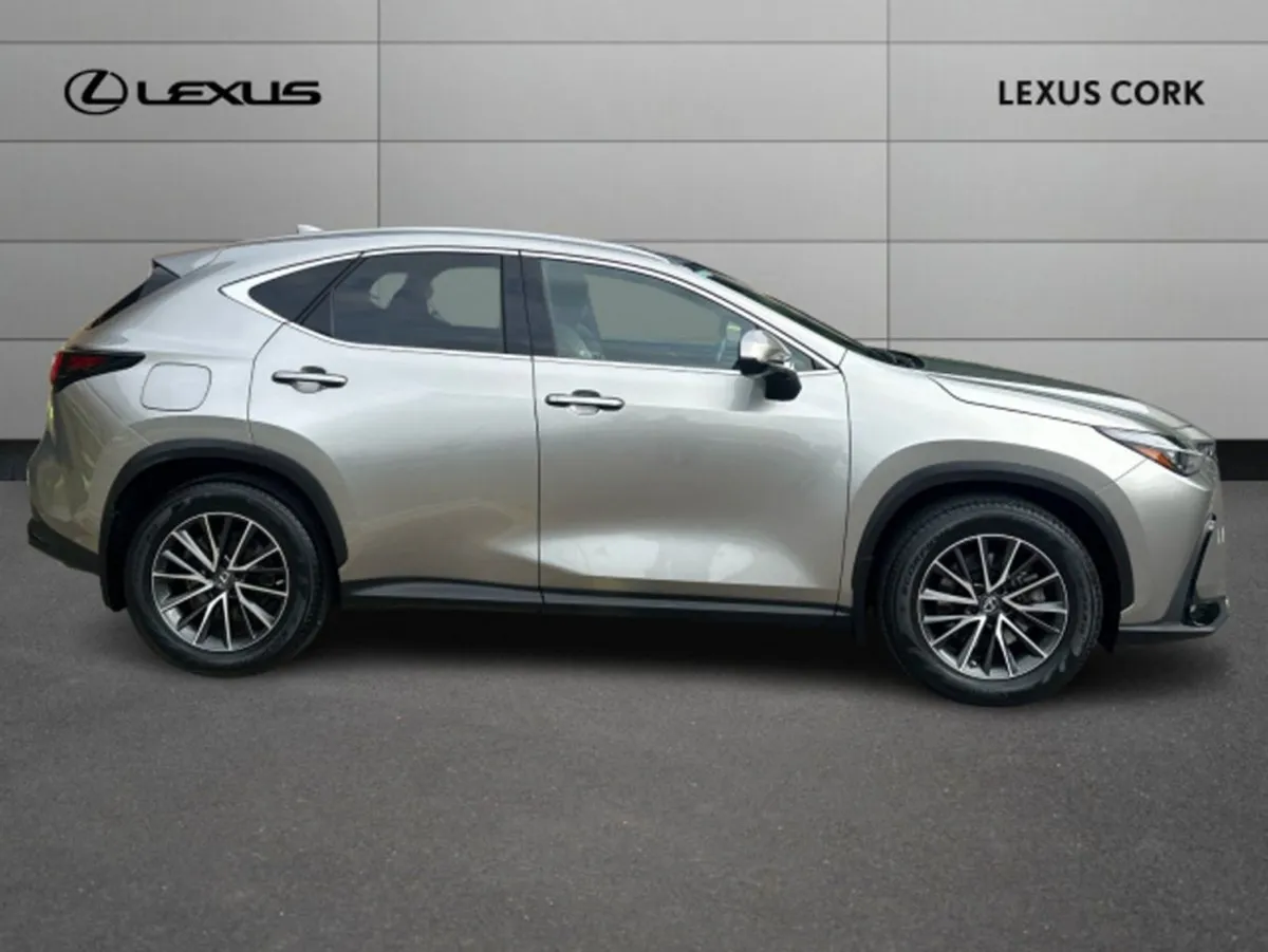 Lexus NX 450H+ Nx450h  Executive AWD - Image 4