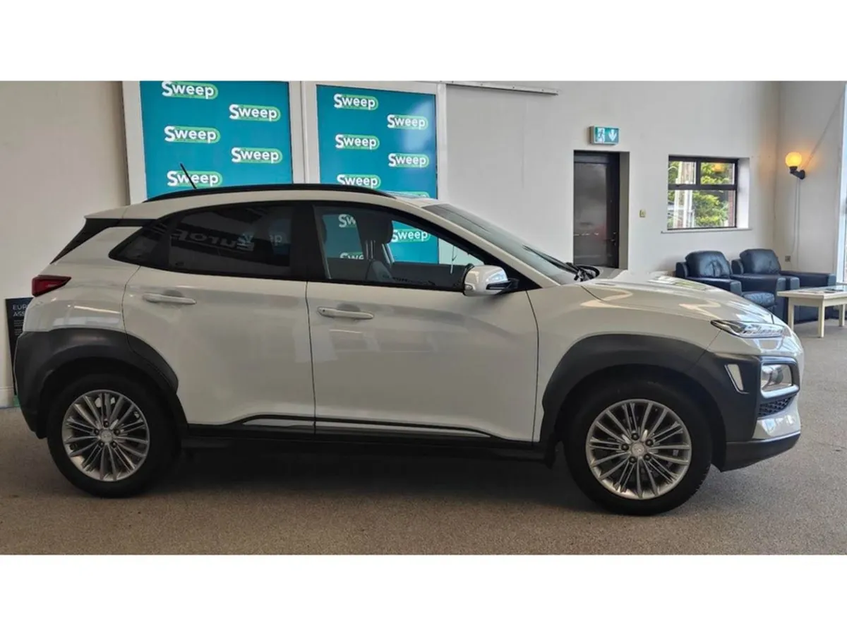 Hyundai Kona Kauai Executive 5DR - Image 2