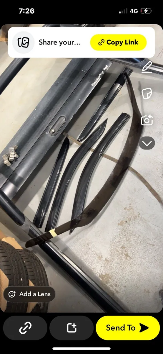 Toyota parts - Image 2