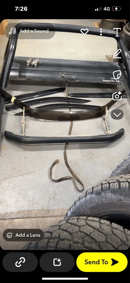 Toyota parts - Image 3